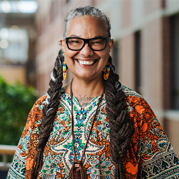 Ann Marie Beals