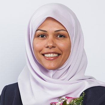 Hind Al-Abadleh