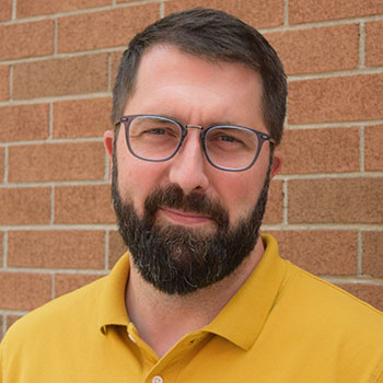 John Paul Glaves