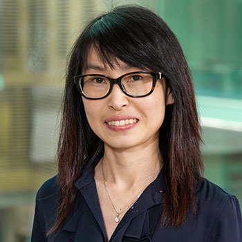 Lindie Liang