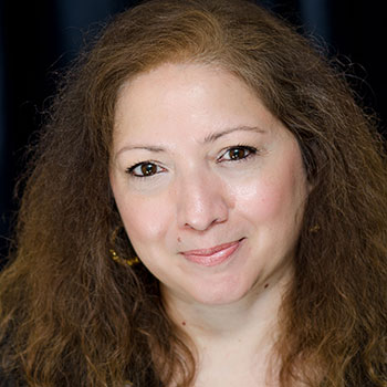 Mariam Pirbhai