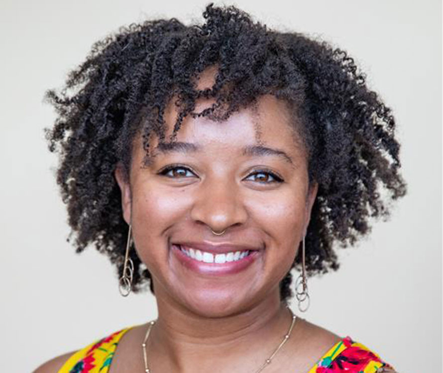 Maurita Harris
