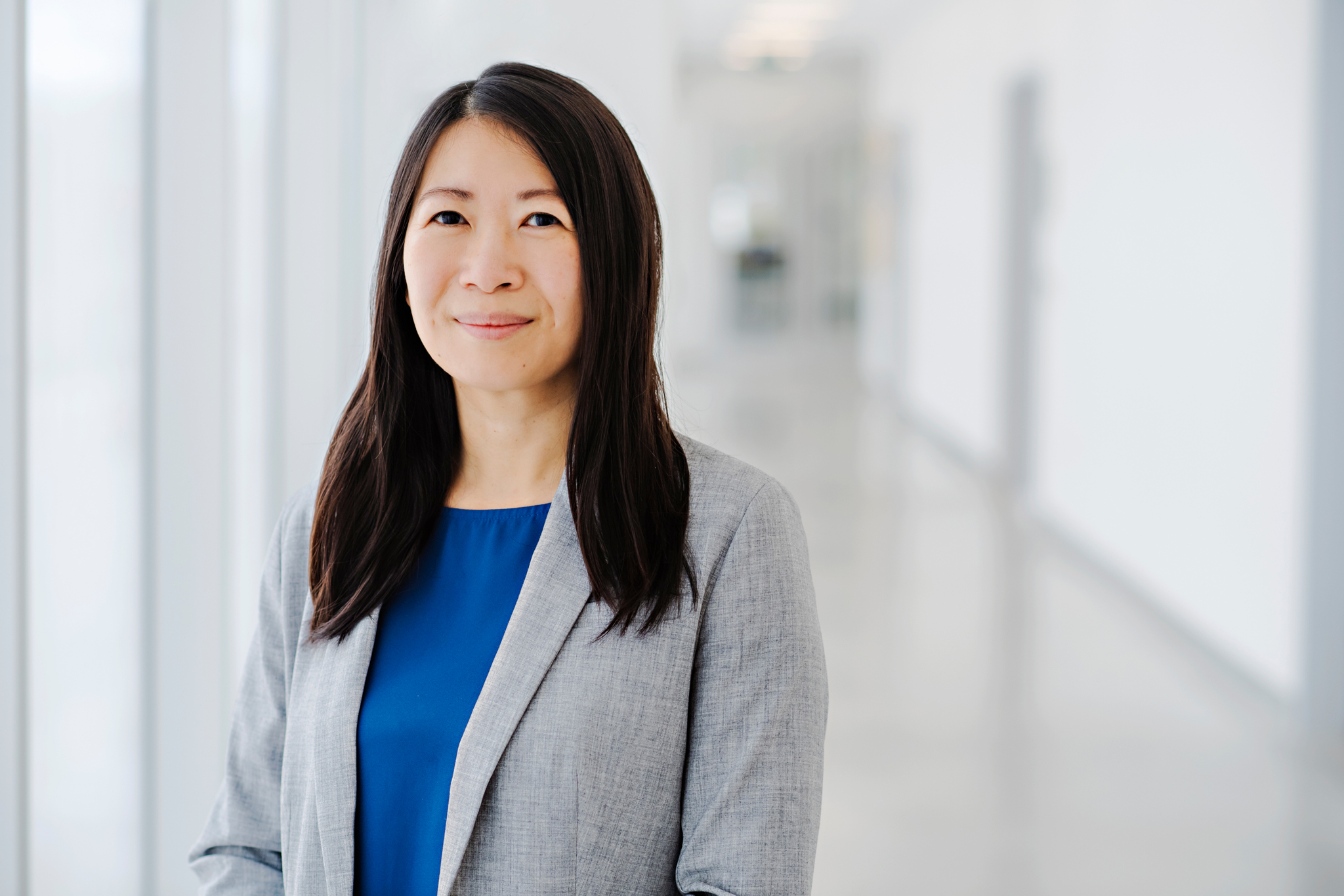 Photo of Anh Ngo