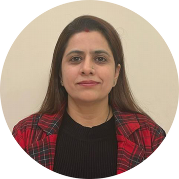 Mehar Wadhwa